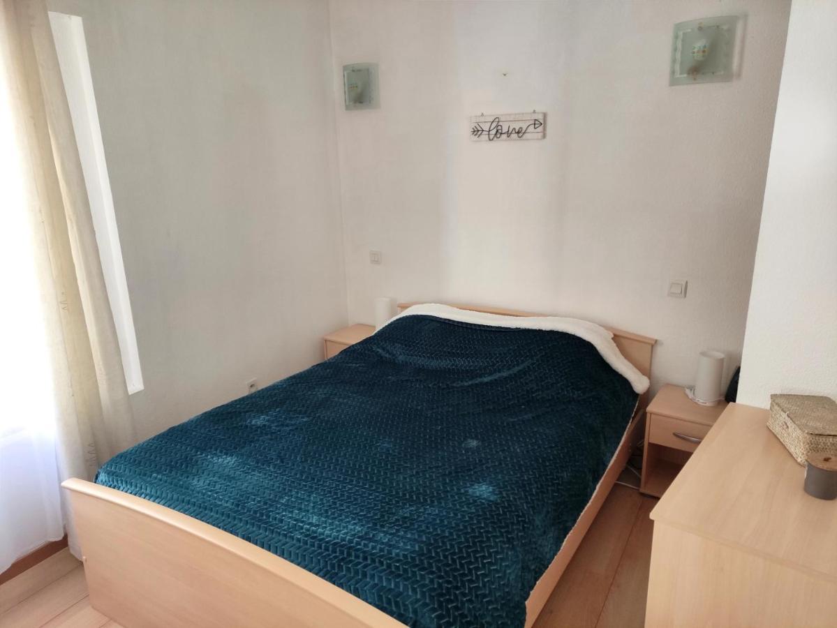 Confortable Maison De Village En Pierre Typique Moltig les Bains المظهر الخارجي الصورة